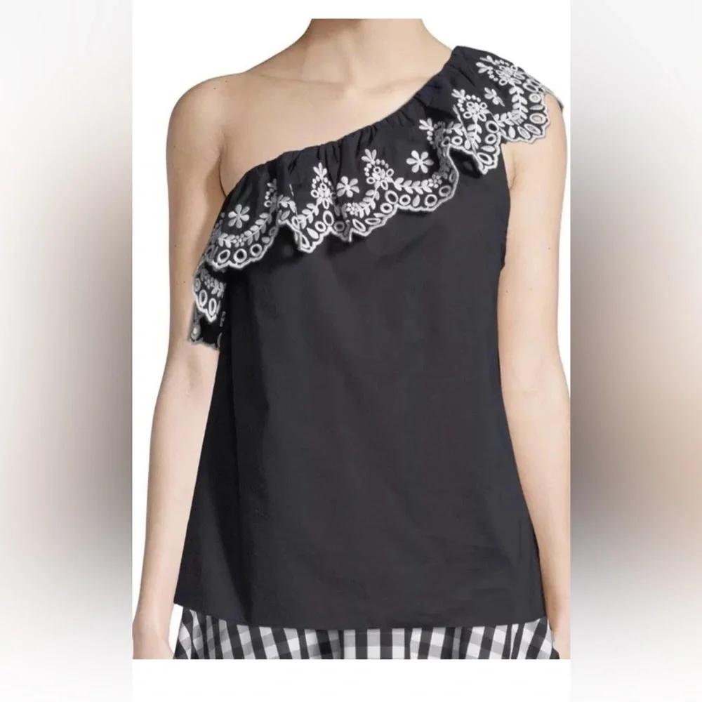kate spade stylish black